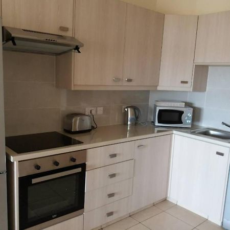 Apartment 301 Carisa Napa - Holiday Flats Larnaca Ngoại thất bức ảnh