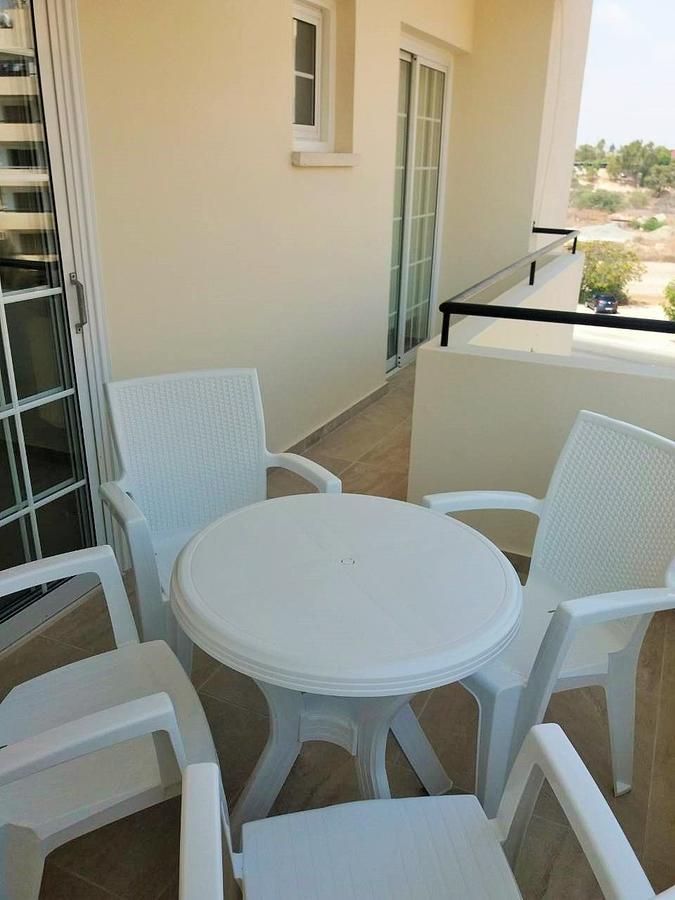 Apartment 301 Carisa Napa - Holiday Flats Larnaca Ngoại thất bức ảnh
