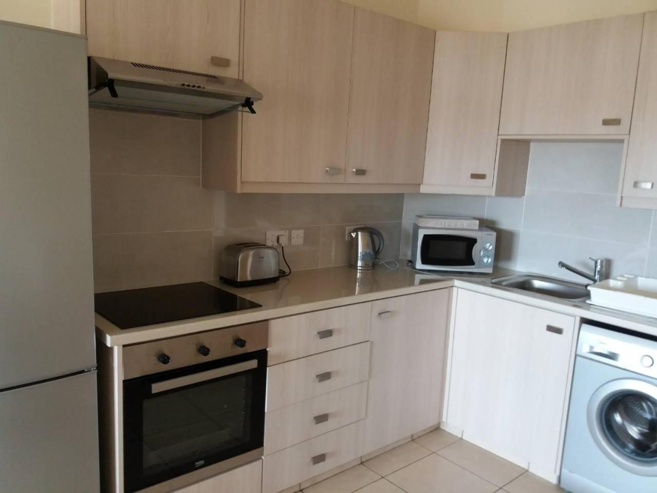 Apartment 301 Carisa Napa - Holiday Flats Larnaca Ngoại thất bức ảnh