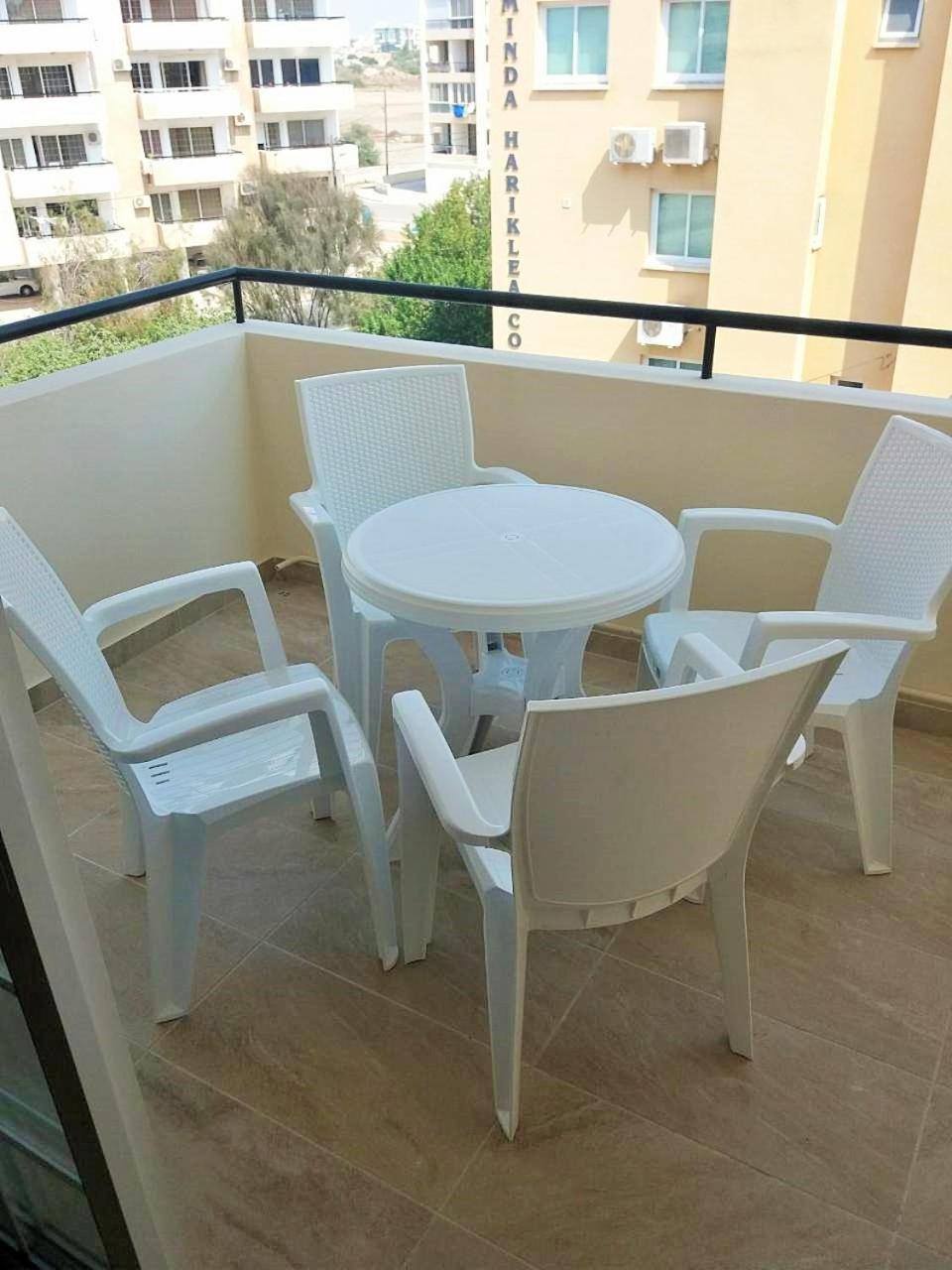 Apartment 301 Carisa Napa - Holiday Flats Larnaca Ngoại thất bức ảnh