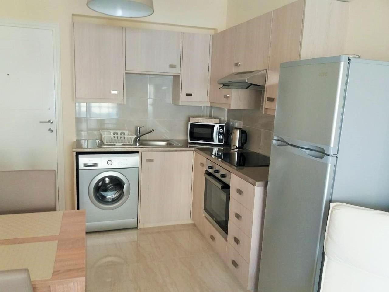 Apartment 301 Carisa Napa - Holiday Flats Larnaca Ngoại thất bức ảnh