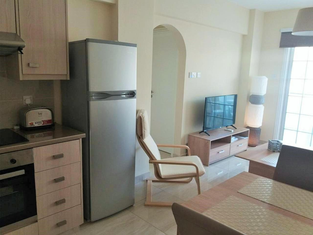 Apartment 301 Carisa Napa - Holiday Flats Larnaca Ngoại thất bức ảnh